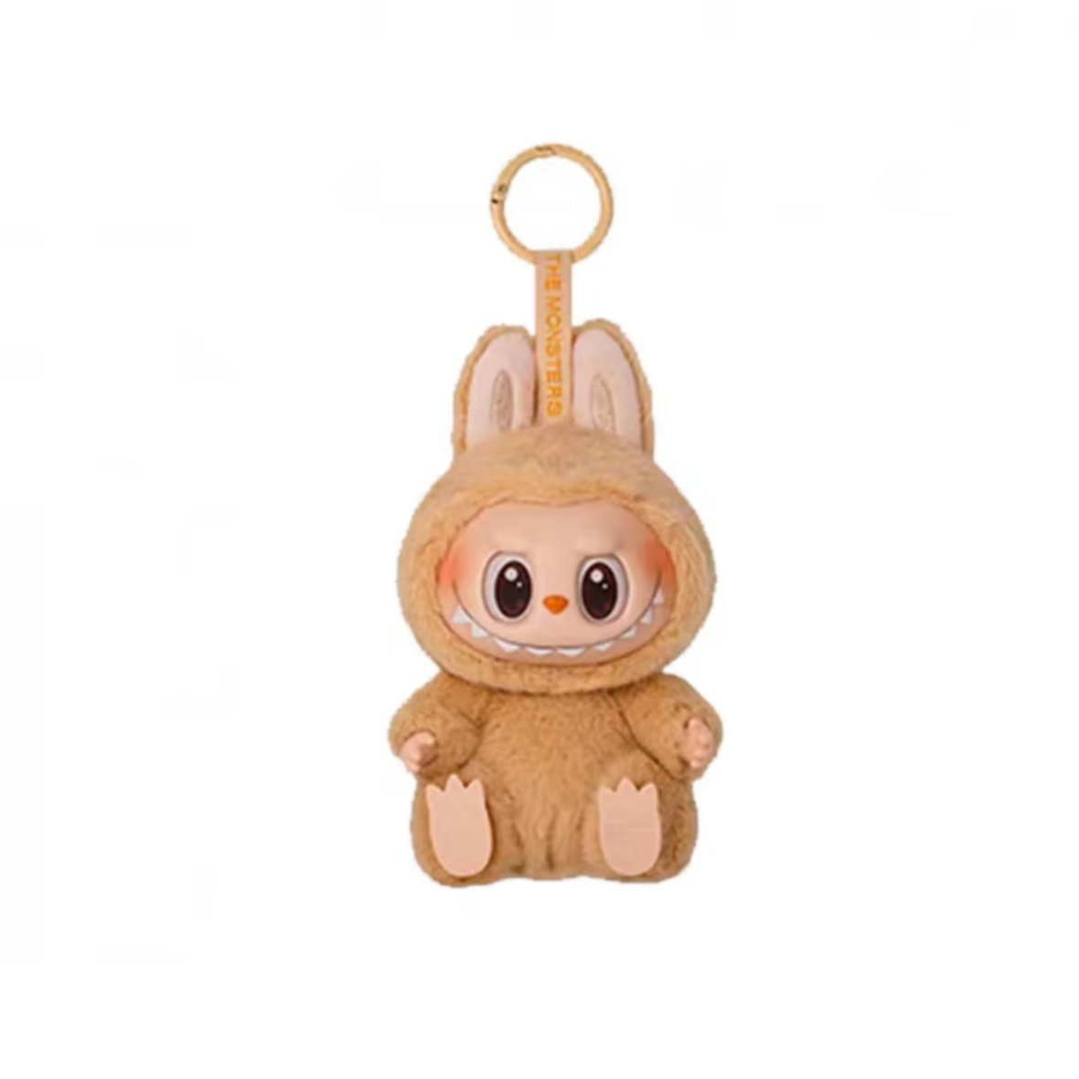 BABA_副本 2.0 The Monsters Labubu Have a Seat Vinyl Plush Blind Box - Image 1