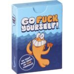 You Always Wanted Adult Humiliation Go Fish Game with Playful Cartoon Character Design for Adult Parties and Gatherings - Image 2