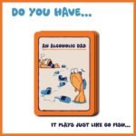 You Always Wanted Adult Humiliation Go Fish Game with Playful Cartoon Character Design for Adult Parties and Gatherings - Image 6