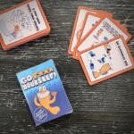You Always Wanted Adult Humiliation Go Fish Game with Playful Cartoon Character Design for Adult Parties and Gatherings - Image 3